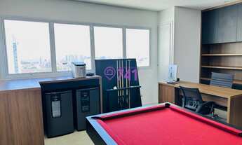 Imagem 3: SALA COMERCIAL MOBILIADA