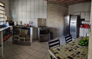 Imagem 3: Casa para venda em Ribeirão das Neves, bairro Jardim Colonial