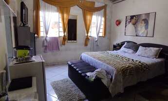 Imagem 4: Casa para venda em Ribeirão das Neves, bairro Jardim Colonial