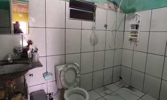 Imagem 5: Casa para venda em Ribeirão das Neves, bairro Jardim Colonial