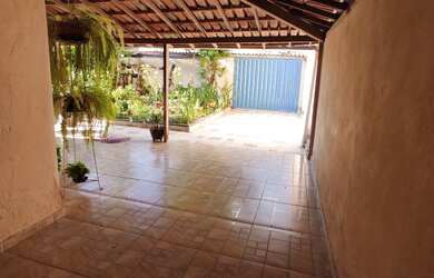 Imagem 4: Casa para venda em Ribeirão das Neves bairro Sevilha A