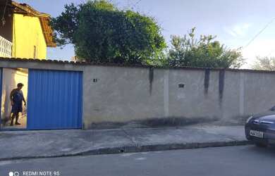 Imagem 2: Casa para venda em Ribeirão das Neves bairro Sevilha A