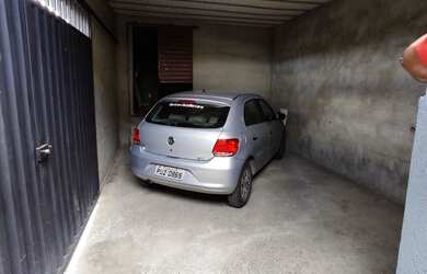 Imagem 2: Casa para venda em Ribeirão das Neves, bairro Rosaneves