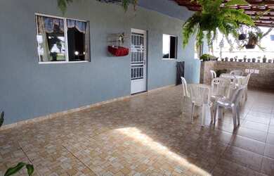 Imagem 4: Casa para venda em Ribeirão das Neves, bairro Rosaneves