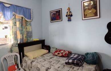 Imagem 7: Casa para venda em Ribeirão das Neves, bairro Rosaneves