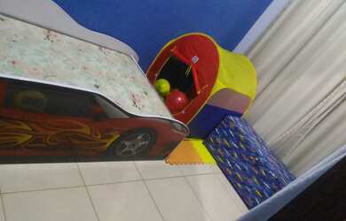 Imagem 4: Apartamento para venda em Ribeirão das Neves, bairro Bom Sossego