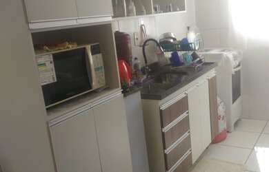 Imagem 6: Apartamento para venda em Ribeirão das Neves, bairro Bom Sossego