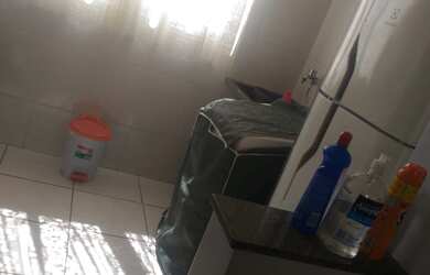 Imagem 7: Apartamento para venda em Ribeirão das Neves, bairro Bom Sossego