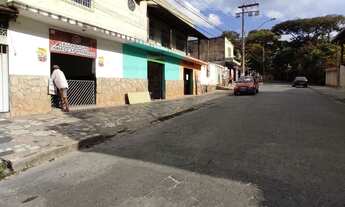 Imagem 3: Casa para venda em Ribeirão das Neves, bairro Sevilha A