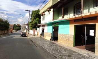 Imagem 2: Casa para venda em Ribeirão das Neves, bairro Sevilha A