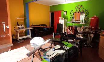 Imagem 4: Casa para venda em Ribeirão das Neves, bairro Sevilha A