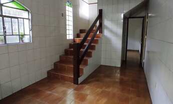 Imagem 5: Casa para venda em Ribeirão das Neves, bairro Sevilha A