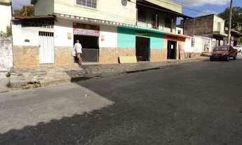 Imagem: Casa para venda em Ribeirão das Neves