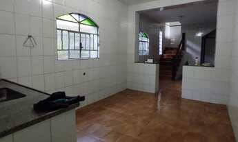 Imagem 6: Casa para venda em Ribeirão das Neves, bairro Sevilha A