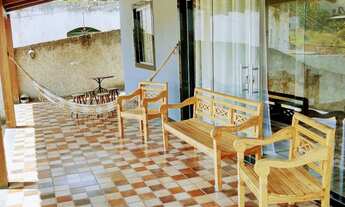 Imagem 2: Casa a Venda - Bairro Sevilha - Ribeirão das Neves/MG, 360m², 3 Quartos, 1 Suíte, 2 Vagas