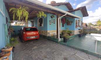 Imagem: Casa para venda em Ribeirão das Neves