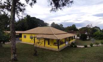 Imagem: Sitio para venda em Esmeraldas - Andoroba