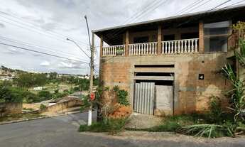 Imagem 3: Casa para venda em Ribeirão das Neves, bairro Savassi