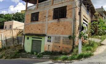 Imagem 2: Casa para venda em Ribeirão das Neves, bairro Savassi
