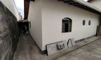 Imagem 2: Casa para venda em Ribeirão das Neves, bairro Savassi