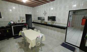 Imagem 3: Casa para venda em Ribeirão das Neves, bairro Veneza