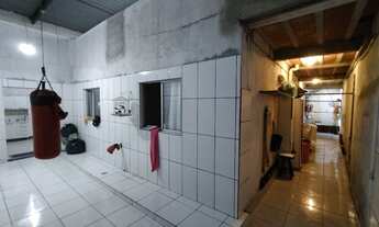 Imagem 2: Casa para venda em Ribeirão das Neves, bairro Veneza