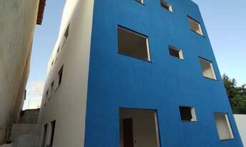 Imagem: Apartamento para venda em Ribeirão das