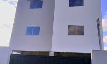 Imagem 2: Apartamento para venda em Melo Viana, bairro São Jose