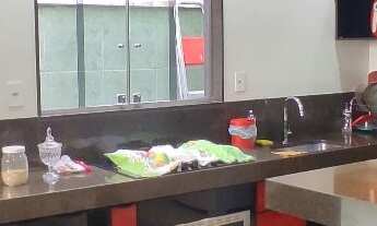 Imagem: Casa para venda em Ribeirão das Neves