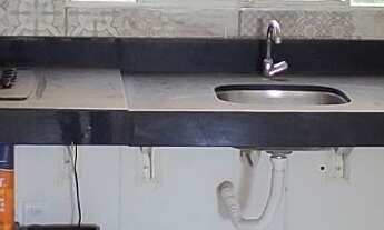 Imagem 6: Casa 03 quartos com suíte a venda em Ribeirão das Neves bairro Sevilha B