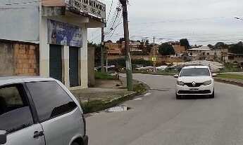 Imagem 2: Casa para venda em Ribeirão das Neves, bairro Sevilha B