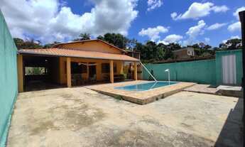 Imagem: Sitio para venda em Ribeirão das Neves