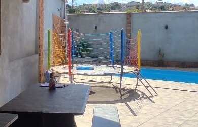 Imagem 5: Casa para venda em Ribeirão das Neves, bairro Sevilha B