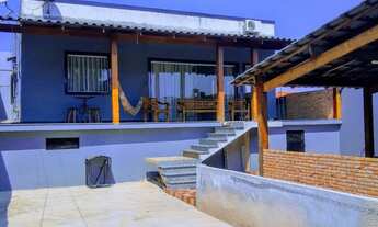 Imagem 1: Casa a Venda - Bairro Sevilha - Ribeirão das Neves/MG, 360m², 3 Quartos, 1 Suíte, 2 Vagas