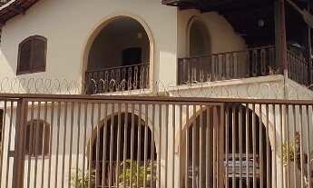 Imagem: 5 dormitórios na Rua Libério Augusto Guimarães