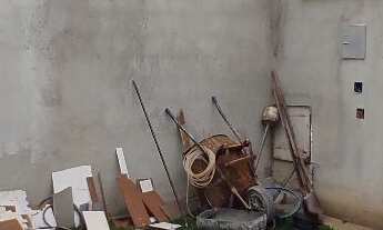 Imagem 4: CASA GEMINADA RESIDENCIAL em Ribeirão das Neves - MG, Viena (Justinópolis