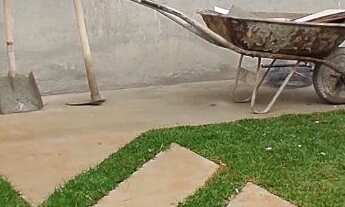 Imagem 3: CASA GEMINADA RESIDENCIAL em Ribeirão das Neves - MG, Viena (Justinópolis