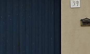 Imagem 2: CASA GEMINADA RESIDENCIAL em Ribeirão das Neves - MG, Viena (Justinópolis