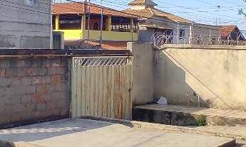 Imagem 6: Casa para venda em Ribeirão das Neves , bairro Sevilha A