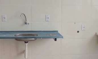 Imagem 4: Casa geminada para venda em Ribeirão das Neves, bairro Porto Seguro