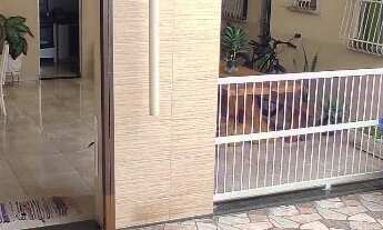 Imagem 5: Casa com ponto comercial a venda em Ribeirão das Neves, bairro Sevilha A