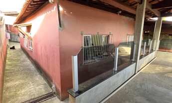 Imagem 5: Casa para venda em Esmeraldas , bairro Floresta Encantada