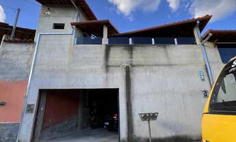 Imagem: Casa para venda em Esmeraldas, bairro Floresta