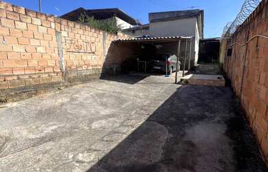 Imagem 3: Casa para venda em Ribeirão das Neves, bairro Rosaneves