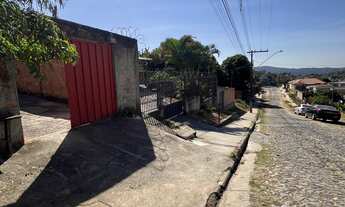 Imagem: Casa para venda em Ribeirão das Neves
