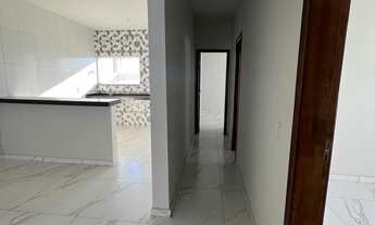 Imagem 7: Casa Geminada individual para venda em Esmeraldas, bairro São Pedro