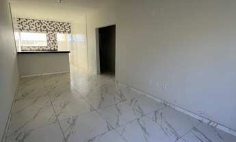 Imagem 4: Casa Geminada individual para venda em Esmeraldas, bairro São Pedro