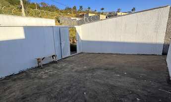 Imagem 2: Casa Geminada individual para venda em Esmeraldas, bairro São Pedro