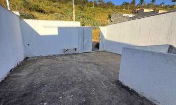 Imagem 3: Casa Geminada individual para venda em Esmeraldas, bairro São Pedro