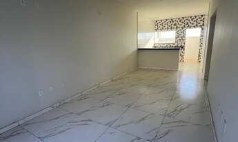 Imagem 6: Casa Geminada individual para venda em Esmeraldas, bairro São Pedro